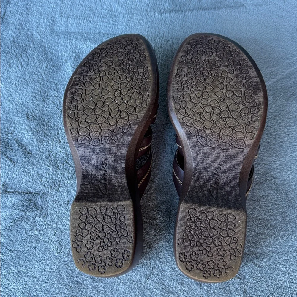 Women’s Clark sandals - Picture 5 of 11